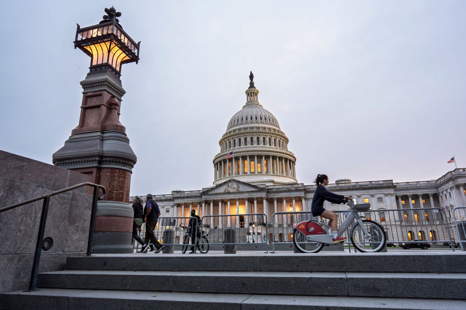 Congress Shutdown